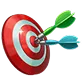 Aktivitäten Symbol
