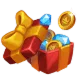Bonus-Symbol
