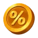 Sonderangebote Symbol