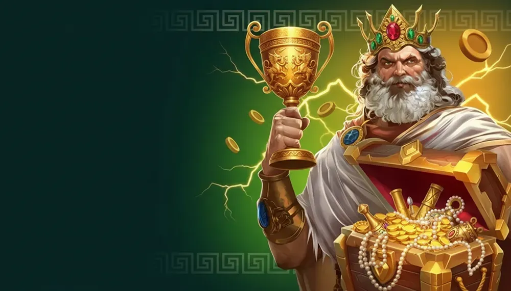 50 % HIGHROLLER BONUS