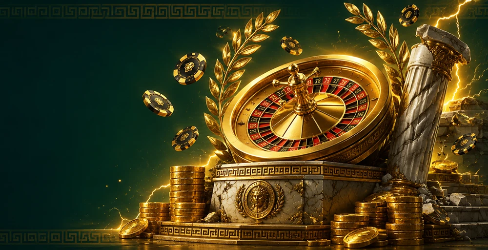 50% BONUS HIGHROLLER