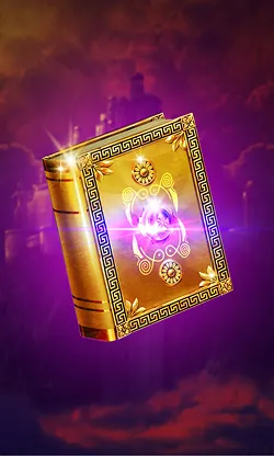 Bild des Spielautomaten Book of Demi Gods 2