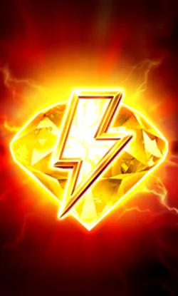 Bild des Spielautomaten Diamonds Power