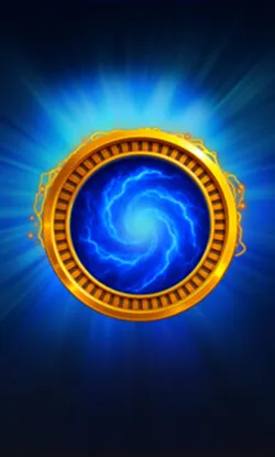 Bild des Spielautomaten Electric Coins Ultimate Running