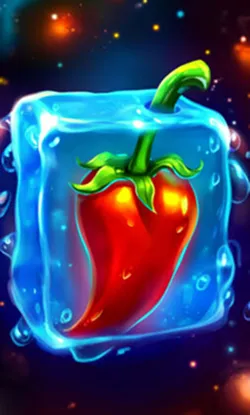 Bild des Spielautomaten Frozen Chilli