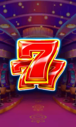 Bild des Spielautomaten Inferno Sevens