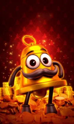 Bild des Spielautomaten Mr Bells 40