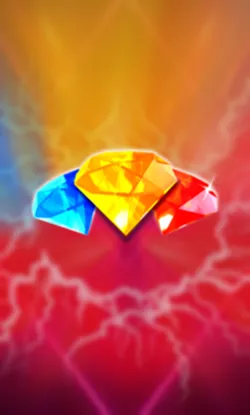 Bild des Spielautomaten Turbo Diamonds